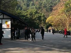 -渣滓洞