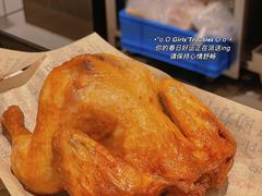 -肯德基(杭州永安店)