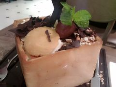 厚多士-茉莉餐厅(包河万达店)