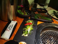 -赤坂亭·M9和牛烧肉·铁板烧·日料398放题(长泰广场店)