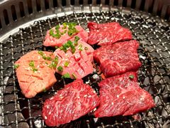 -丸藏和牛烧肉专门店(园区师惠坊店)