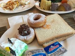 -长白山万达喜来登度假酒店