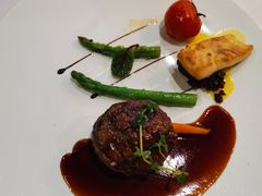 -马克西姆餐厅(崇文门店)