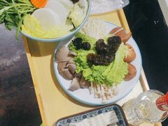 -和庆斋羊蝎子火锅·碳缸烧烤(顺义旗舰店)