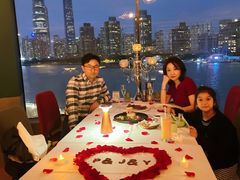 -Kathleen's Waitan 凯圣琳江景西餐厅(外滩店)