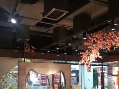 大堂-呷哺呷哺 黄金牧场 (大港油田幸福广场店)