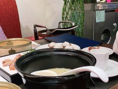 -北京全聚德(清华园店)