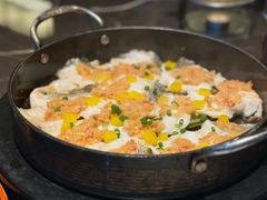 -海派悦庭·海胆烧麦·新融合菜(凯德广场店)