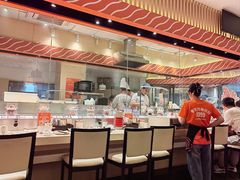 -新一番三文鱼寿司(大东海店)