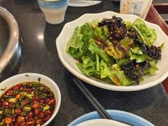-老来福·非遗酸汤兔(凯旋路店)