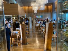 -君悦酒店·La Terrazza意合園·意式风味