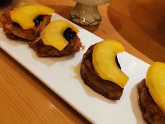 -王鼎精致料理铁板烧(世博源店)