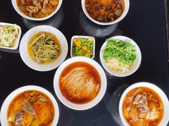 -兴福老面馆(寺路街店)