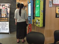 -麦当劳(天塔道店)