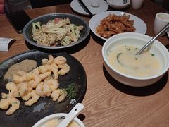 -吕氏疙瘩汤·新鲁菜(济南万象城店)