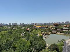 -中国翰园碑林