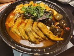 -老表记广西宵夜螺蛳鸭脚煲(西大店)