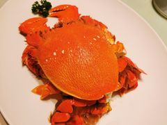螃蟹-利苑酒家(金宝店)