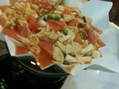 -五观堂素食(新华路店)