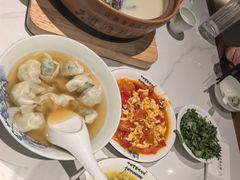 -风味小馆(天目湖宾馆店)