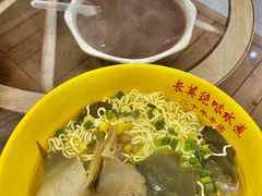 -长英绝味水煮(老字号洪都总店)