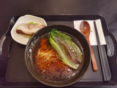 -贡梅老面馆·蟹粉面·无锡特色小吃(南长街主推店)