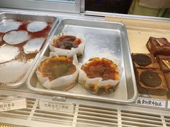 -CHOCMONS巧克怪兽(屏风街店)