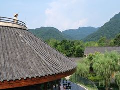 -青城山六善酒店·紫氣園中餐厅