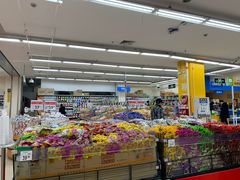 -沃尔玛超市(武侯店)