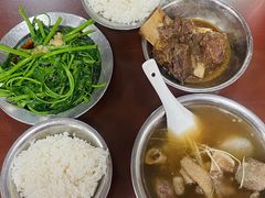 -阿秋牛排(湖心街店)