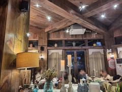 大堂-一棵树·意大利西餐厅One Tree(新城店)