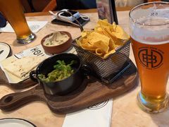-Shanghai Brew House上海啤酒工坊(老外街店)
