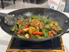 -眉州东坡(清河万象汇店)