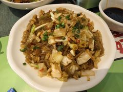 -全聚贤餐厅·湖北家常菜(沙湖店)