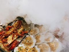 一片海大份豪华版-日进一片海.生腌海鲜火锅.宵夜烧烤(三里屯总店)