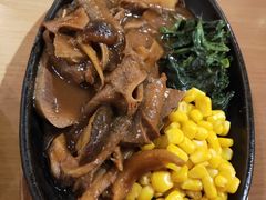 -萨莉亚意式餐厅(苏州泉屋店)