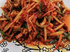 -素心斋素食餐厅