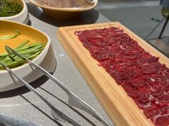 -海底捞火锅(八佰伴店)