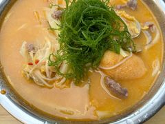 醪糟海鲜粉-农记海南清补凉(沈阳小区店)