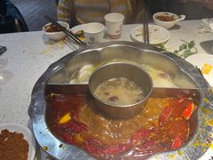 -辣度火锅(东方城市广场店)