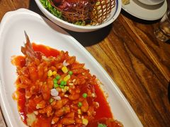 -鱼食饭稻·苏浙土菜17年老馆子(平江路店)