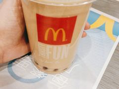 -麦当劳(杭州三花国际店)