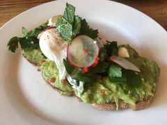 -Egg•Allday Brunch(襄阳北路店)