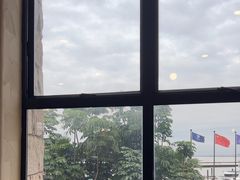 -南沙游艇会·大兵船餐厅