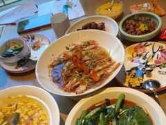 -新白鹿餐厅(城西银泰城店)