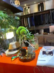 -ChenV西服礼服高级定制(市区养育巷店)