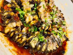 -龚记海鲜20年老字号