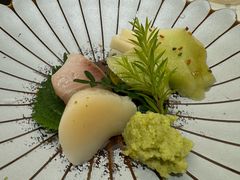 -鮨政· Omakase(港汇恒隆广场店)