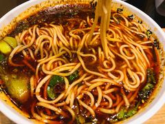 重庆小面-文叔·湖北名小吃·小龙虾(华强北店)