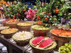 -SEA西雅图海鲜自助餐厅(海乐世界店)